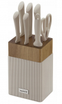 K&ouml;&ouml;ginugade komplekt Klausberg 7984, 8 tk