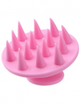 Kamm - pea masseerija 0145137R, roosa v.