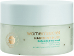 Keha kooriv kreem Women'secret Harmony Muse, 200 ml