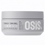 Juuksegeel Schwarzkopf Professional OSiS+ Tipsy Twirl, 300 ml