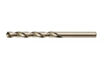 Metallist puur H&ouml;gert HT6D132, metall/teras/plast, keermega, silindriline, 9 mm x 12.5 cm