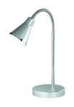 Laualambid Reality Arras R52711187, LED, 3.8W, h&otilde;be v./titaan v.