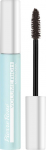 Ripsmetu&scaron;&scaron; Pierre Ren&eacute; Volume Rich, 10 ml, pruun v. 02