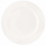 Taldrik prae Comas Alba, &Oslash; 25 cm, valge v.