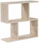 Abilaud Kalune Design Life, travertine v., 20 cm x 60 cm x 60 cm