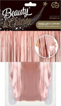 Vanik GoDan Beauty & Charm, roosa kuld v., 200 cm