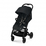 Jalutusk&auml;ru Cybex Beezy, must v.