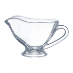 Kastmekauss Ambition Clara, 200 ml, 14.6 cm x 7 cm x 9 cm, l&auml;bipaistev v., klaas