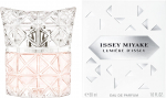 Parf&uuml;&uuml;mvesi Issey Miyake L'Eau d'Issey Lumi&egrave;re, 50 ml
