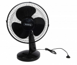 Lauaventilaator Rosberg 551760B12B, 30 W