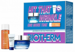 N&auml;ohooldustoodete komplekt naistele Biotherm Blue Pro-Retinol Hit That Wrinkle One More Time, 50 ml, 3 tk