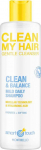 &Scaron;ampoon Montibello Smart Touch Clean My Hair, 300 ml