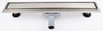Kahjustatud pakendiga toode. Trapp Vento 360&deg; Universal 900, 70 mm x 70 mm
