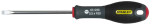 Kruvikeeraja Stanley FatMax 65-098, lame, 20.5 cm, 0.55 cm