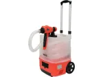 Elektriline v&auml;rvipihusti Yato YT-82555, 1380 W, 800 ml