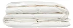 Tekk Comco Goose Down 50, 200 x 220 cm, valge v., 1.32 kg
