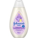 Kehakreem Johnson & Johnson Bedtime, 300 ml
