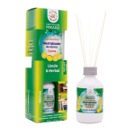 Kodul&otilde;hnastaja, l&otilde;hnapulk La Casa De Los Aromas Kitchen Odor Neutralizer, 100 ml Valge v.