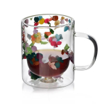 Tass Mondex Peter Flowers, mitmev&auml;rviline, 0.3 l