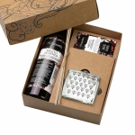 Kodul&otilde;hnastaja, komplekt ACappella Urban Legend, 600 ml, 3 tk