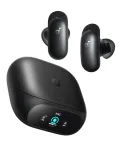 Juhtmeta k&otilde;rvaklapid Soundcore Liberty LIBERTY 5 PRO D1203G11, must v.