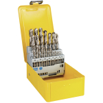 Metallist puurikomplekt Dewalt DT5929-QZ, metall, sirge, 1.3 mm x 13 cm