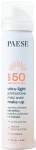 P&auml;evituse hooldussprei tooted n&auml;ole Paese Ultra Light Protective Mist SPF50, 75 ml