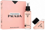 Parf&uuml;&uuml;mikomplekt Prada Paradoxe Refillable, 2 tk.