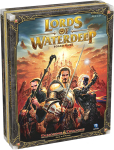 Lauam&auml;ng Wizards of the Coast Lords Of Waterdeep 388510000, EN