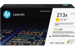 Toonerikassett HP W2132X, kollane v.
