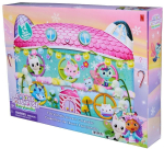 Advendikalender Spin Master Gabby's Dollhouse Fairylandia, mitmev&auml;rviline