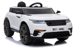 Laste elektriauto Lean Cars Drift BLT-688, valge v.