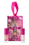 Kosmeetikakomplekt Makeup Revolution London