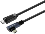 Kaabel Vivolink PROUSBCMMS1.5A USB Type-C Male, USB Type-C Male, 1.5 m, must v.