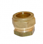 Survekork Prof, 10 mm - l&otilde;iker&otilde;ngas, messing