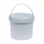 Toidu&auml;mber Okko, 5.5 l, valge v.