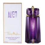 Parf&uuml;&uuml;mvesi Thierry Mugler Alien, 90 ml