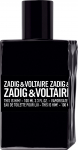 Tualettvesi Zadig & Voltaire This Is Him!, 100 ml