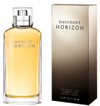 Tualettvesi Davidoff Horizon Men, 125 ml