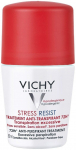 Deodorant naistele Vichy Stress Resist 72H Roll-On, 50 ml