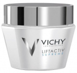 P&auml;evakreem Vichy LiftActiv Supreme, 50 ml