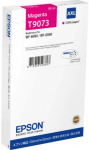 Tindiprinteri kassett Epson C13T907340, punane v.
