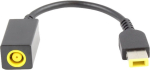 Kaabel Lenovo Slim Power Conversion DC, Slim-tip