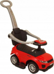 T&otilde;ukeauto Baby Mix HZ614, punane v.