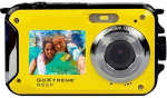 Seikluskaamera Goxtreme Underwater Reef Yellow 20150, kollane v.