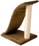 Kraapimispost kassile Record