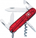 Taskunuga Victorinox Spartan 1.3603.T, 9.1 cm