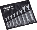 Komplekt Kreator KRT500011, 8 - 19 mm, 8 tk
