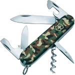 Taskunuga Victorinox Spartan, 9.1 cm