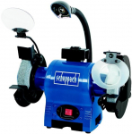 Lihvimispingid Scheppach, 250 W